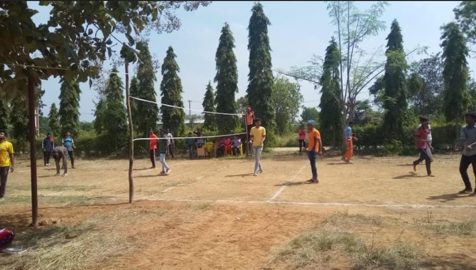 MES College of Pharmacy Bangalore Campus photo 13